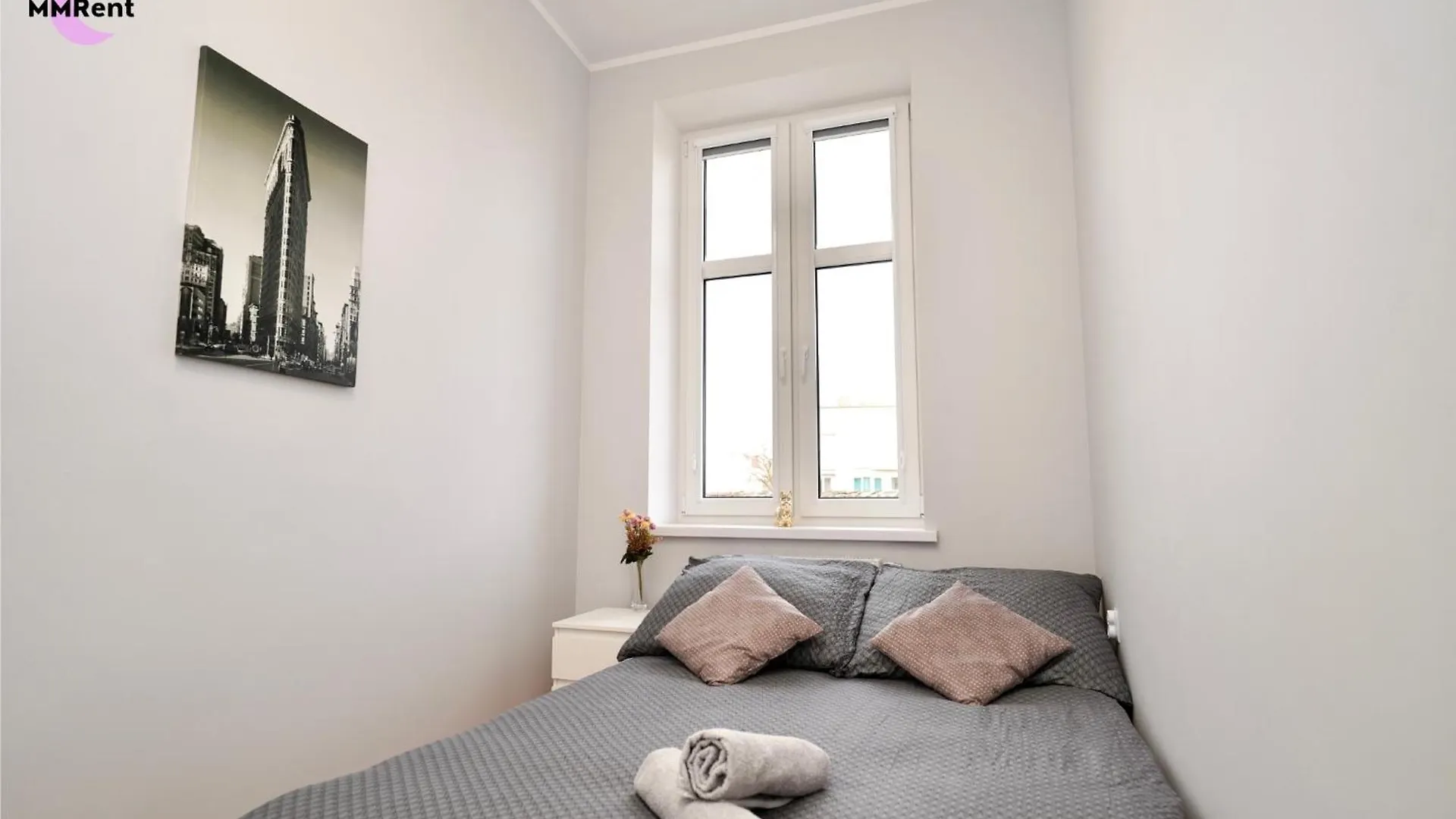 Mmrent Manhattan Room Gdańsk 0*,  Polen