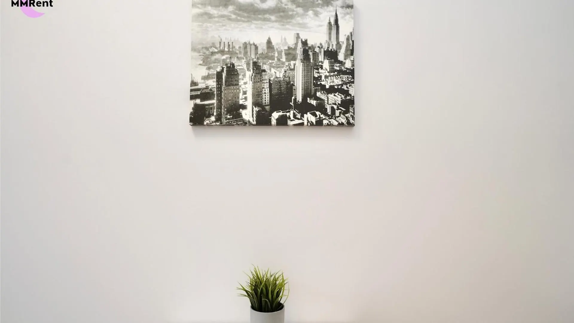 Mmrent Manhattan Room Gdańsk Polen