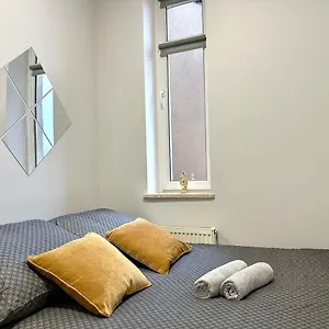 Mmrent Heaven Gdańsk