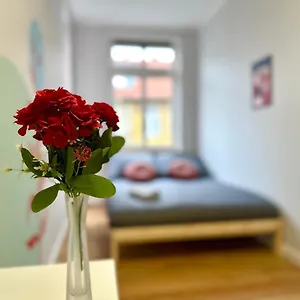 Mmrent Samurai Gdańsk