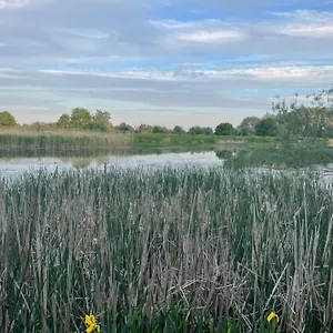 Patio Riverfront Гданьск