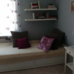 W Kamienicy Gdańsk